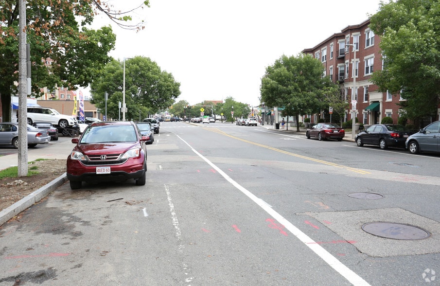 More Photos Of 541 Cambridge St, Allston Office For Lease