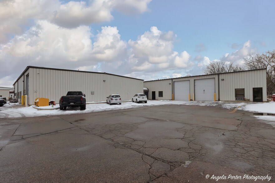 More Photos Of 947 Carney Ct, Antioch Industrial For Sale