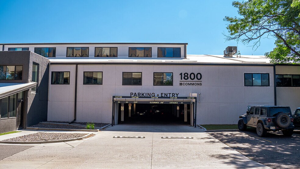 More Photos Of 1800 30th St, Boulder Office For Lease