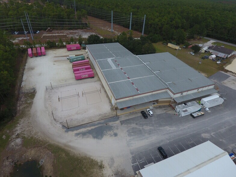 More Photos Of 1159 Cainhoy Rd, Wando Warehouse For Lease