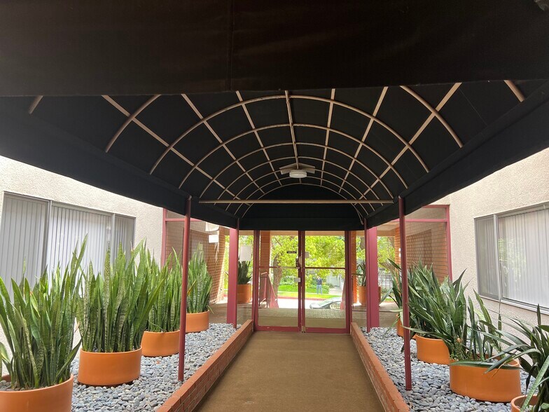 More Photos Of 195 S Wilson Ave, Pasadena Apartments For Sale