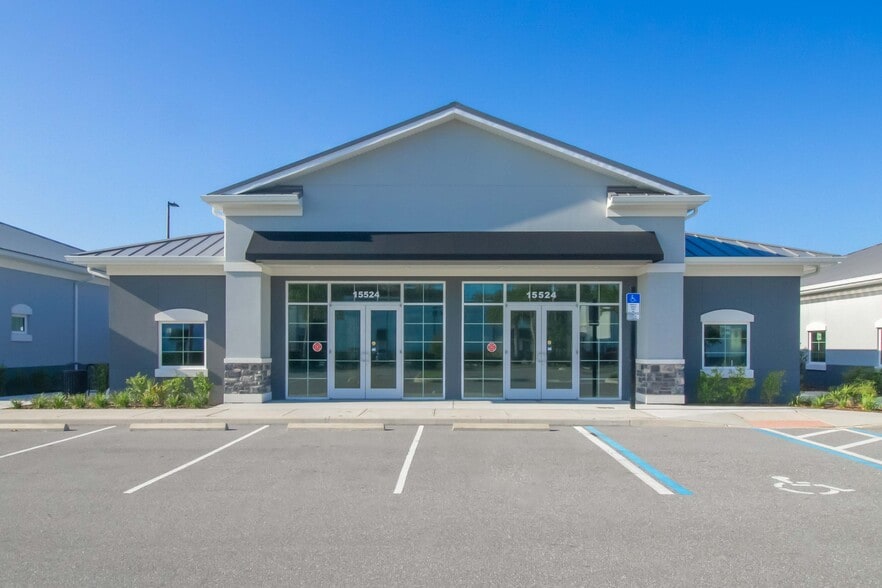 Primary Photo Of 15524 W Colonial Dr, Winter Garden Unknown For Lease