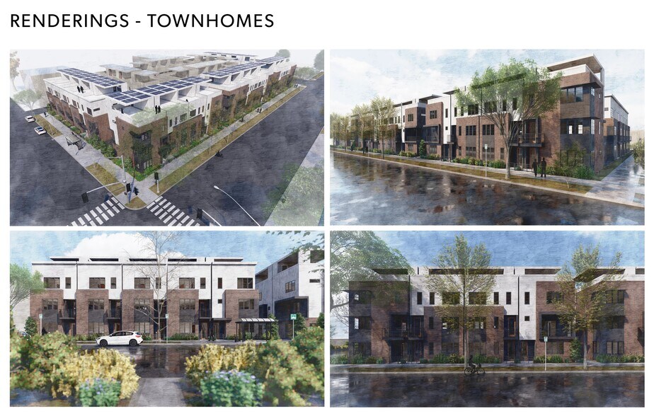 More Photos Of 2123 Q St, Sacramento Land For Sale