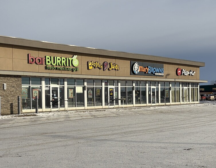 More Photos Of 155 Cargill Rd, Winkler Storefront For Lease