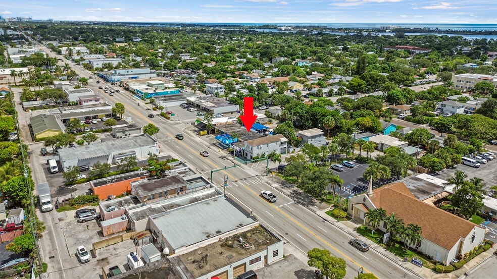 More Photos Of 824 N Dixie Hwy, Lake Worth Carwash For Lease