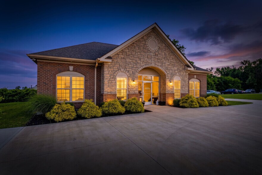 More Photos Of 5394 State Route 48, Maineville Office For Sale