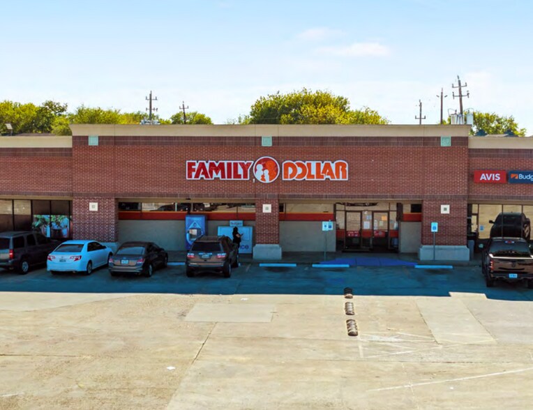 More Photos Of 4106-4124 Fairmont Pky, Pasadena Storefront For Lease