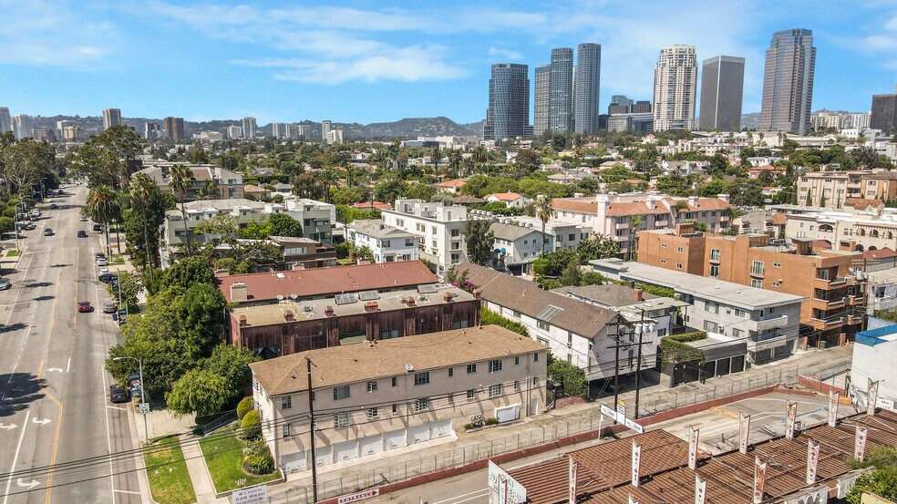 More Photos Of 2372-2374 S Beverly Glen Blvd, Los Angeles Apartments For Sale