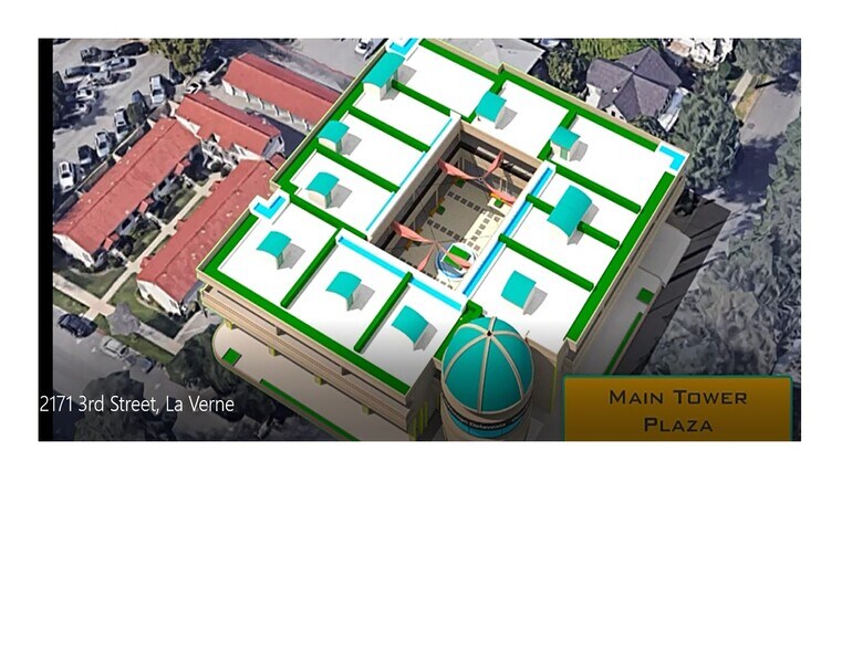 More Photos Of 2171 3rd St, La Verne Auto Repair For Sale