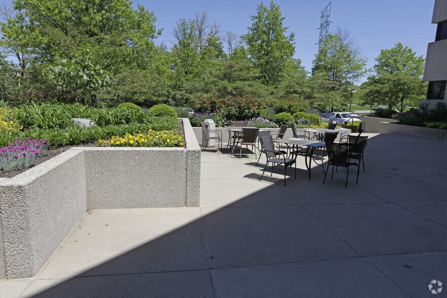 More Photos Of 771 Corporate Dr, Lexington Office For Lease