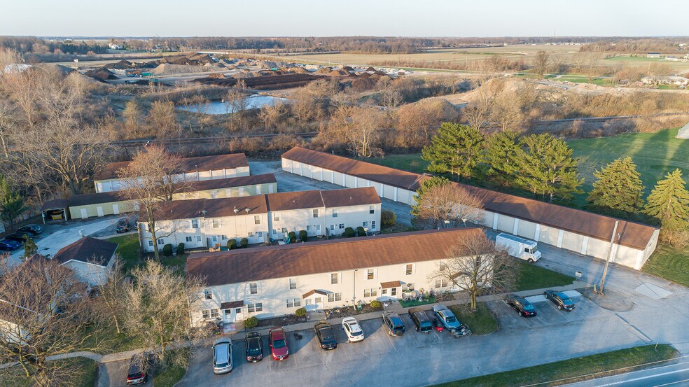 More Photos Of 3208 Cleveland Rd W, Huron Self Storage For Sale