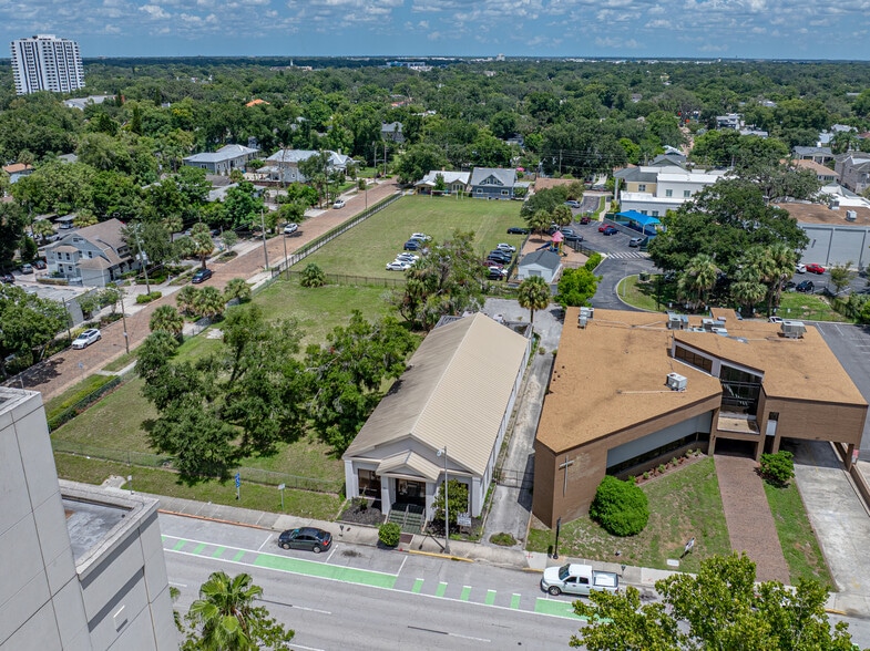 More Photos Of 437 N Magnolia Ave, Orlando Loft Creative Space For Sale