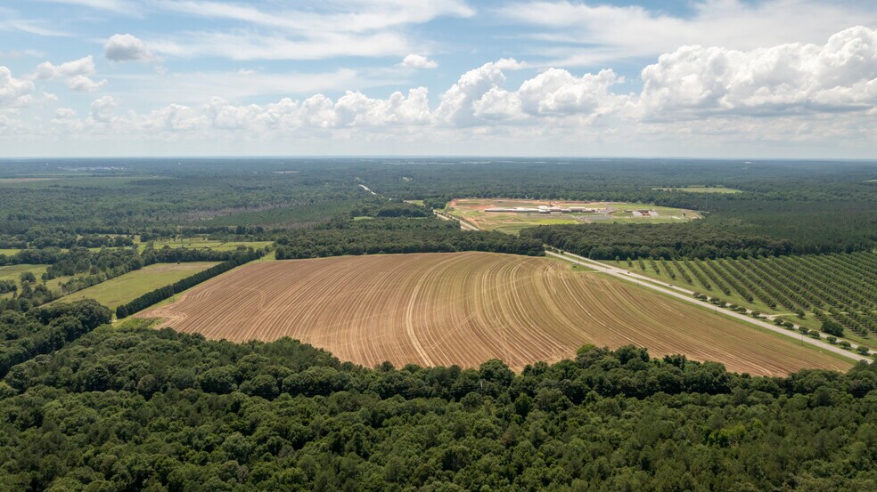 More Photos Of Highway 49 S, Fort Valley Land For Sale