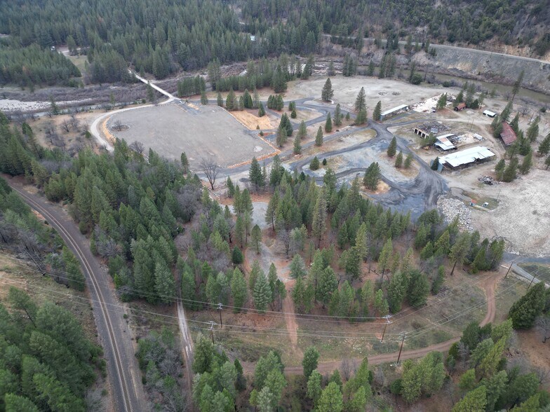 More Photos Of 8260 Butterfly Valley Twain Rd, Twain Land For Sale