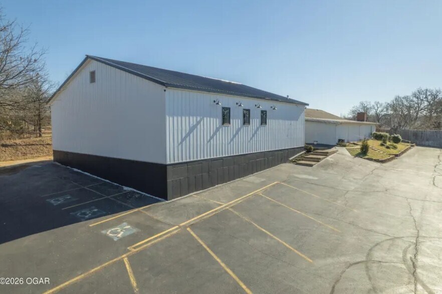More Photos Of 5734 S Main St, Joplin Lodge Meeting Hall For Lease