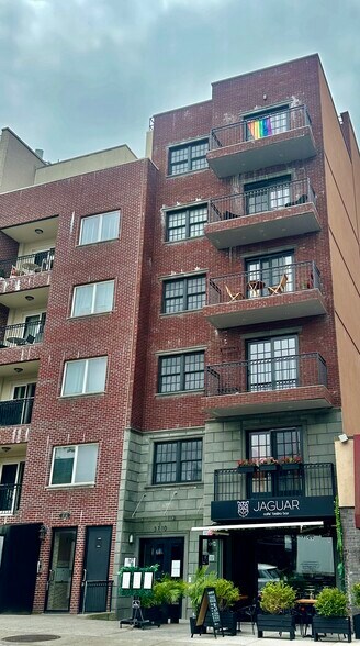 Primary Photo Of 3710 31st Ave, Astoria Apartments For Sale