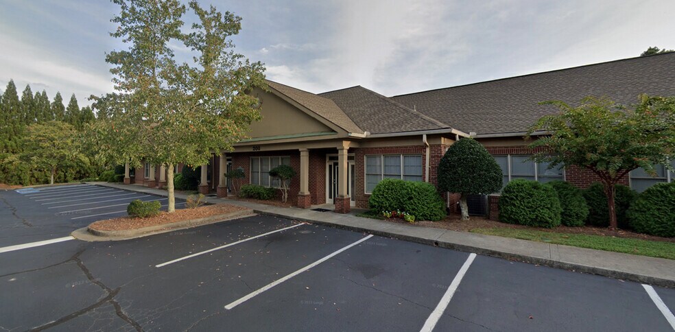 More Photos Of 5041 Dallas Hwy, Powder Springs Medical For Lease