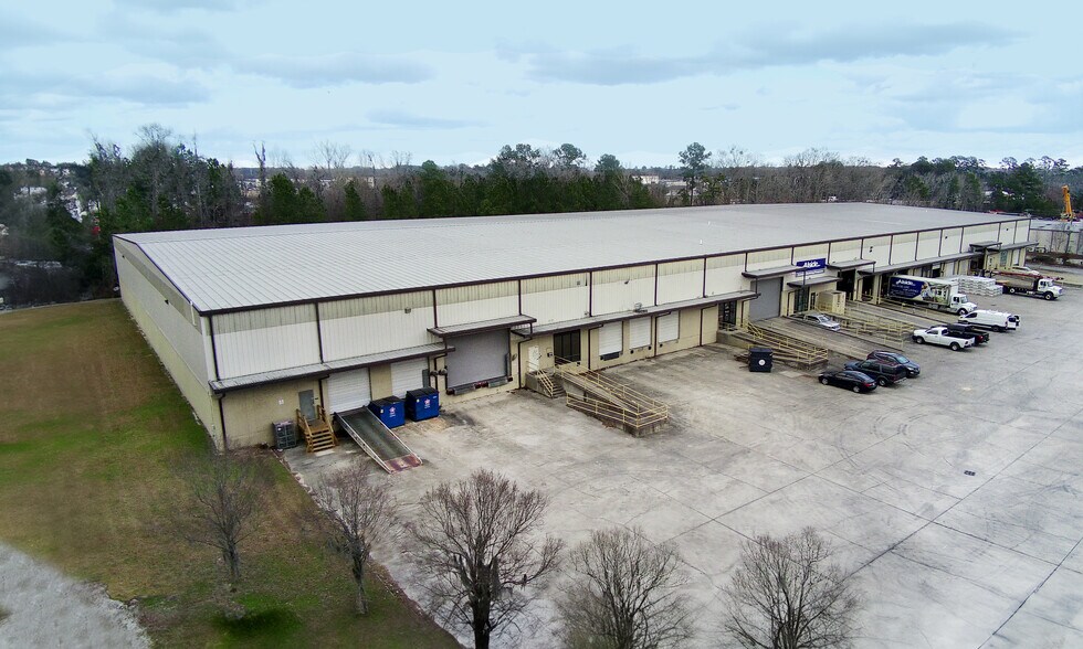 More Photos Of 176 Pine Barren Rd, Pooler Distribution For Lease