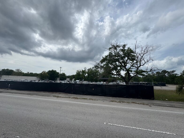 More Photos Of 5517 Shad Rd, Jacksonville Land For Sale