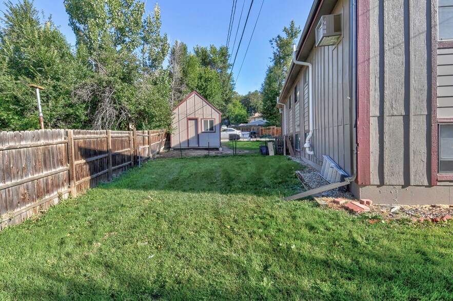 More Photos Of 1618 Donovan Pl, Longmont Multifamily For Sale