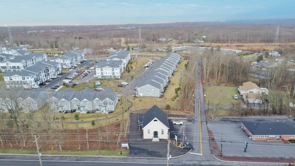 More Photos Of 457 Rt-79, Morganville Office For Lease