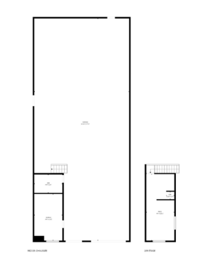 More Photos Of 8100-8118 Rue Charles-Édouard-Renaud, Terrebonne Warehouse For Sale