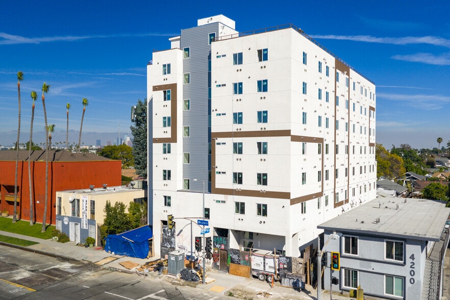 More Photos Of 4186 S Western Ave, Los Angeles Apartments For Sale