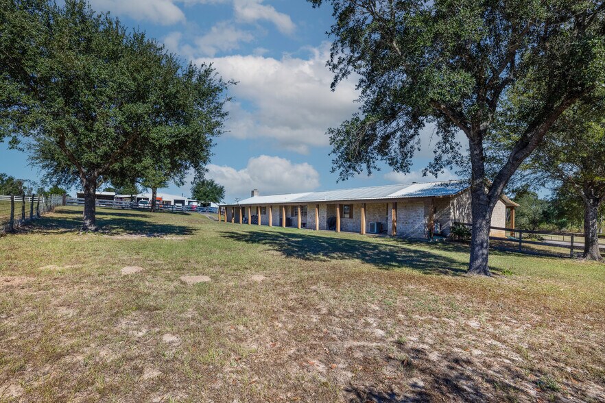 More Photos Of 1611 Koy Rd, Bellville Land For Sale