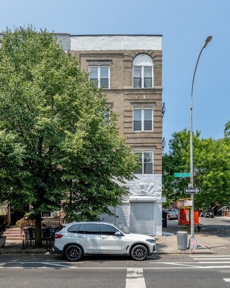 More Photos Of 210 Lewis Ave, Brooklyn Apartments For Sale