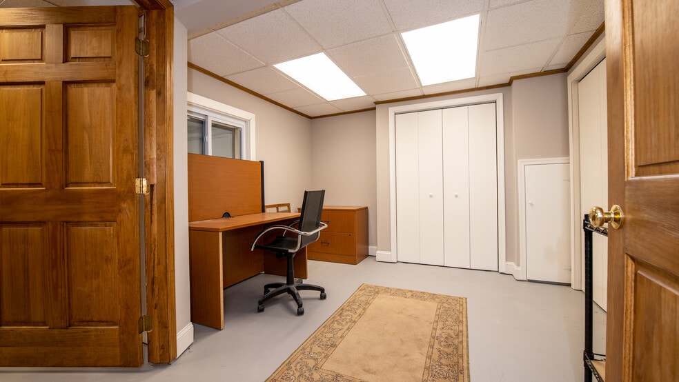 More Photos Of 124 John Robert Thomas Dr, Exton Loft Creative Space For Lease