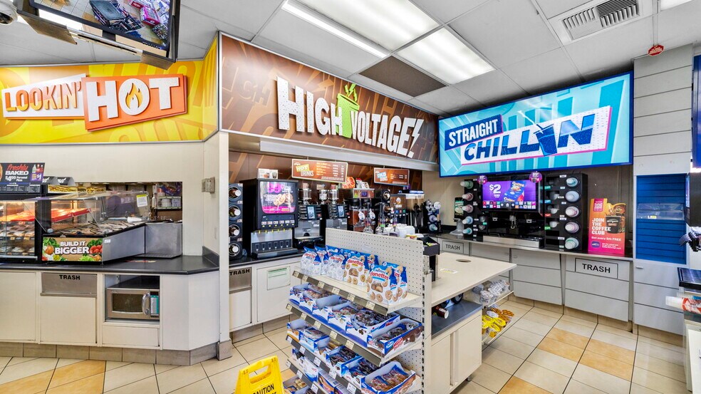 More Photos Of 720 H St, Chula Vista Service Station For Sale