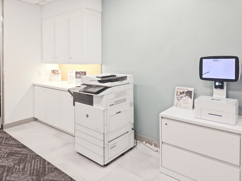 More Photos Of 895 Dove St, Newport Beach Coworking Space