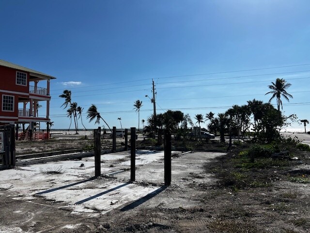 More Photos Of 5503 Estero Blvd, Fort Myers Beach Land For Sale