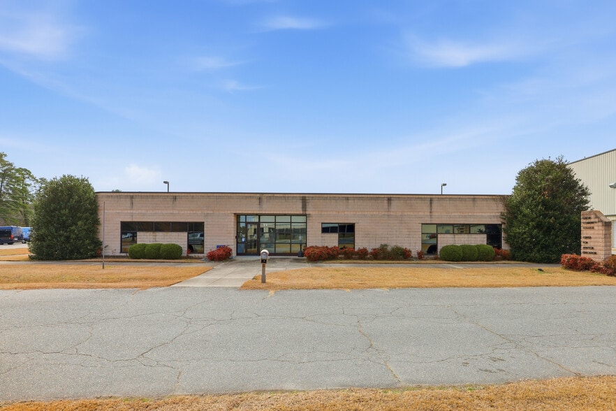 More Photos Of 2772 Rouse Road Ext, Kinston Office For Lease
