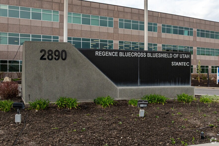 More Photos Of 2890 E Cottonwood Pky, Salt Lake City Office For Lease