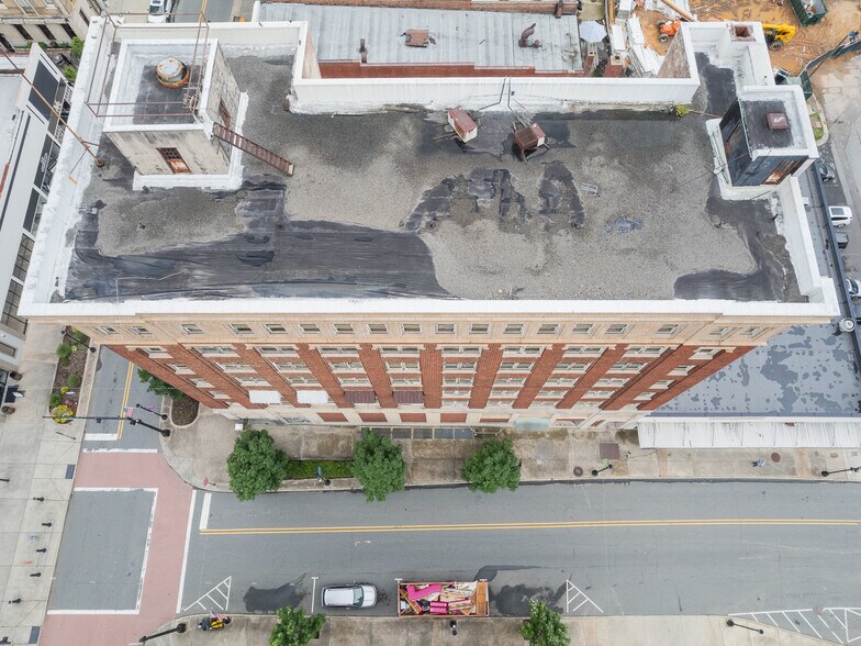 More Photos Of 193-197 W Main Ave, Gastonia Office Residential For Sale