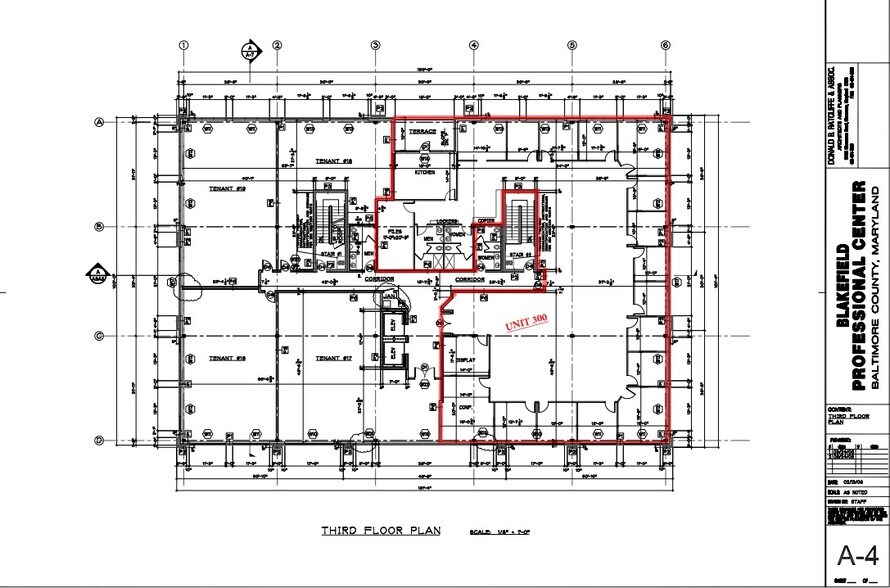 More Photos Of 8100 Sandpiper Cir, Nottingham Medical For Sale