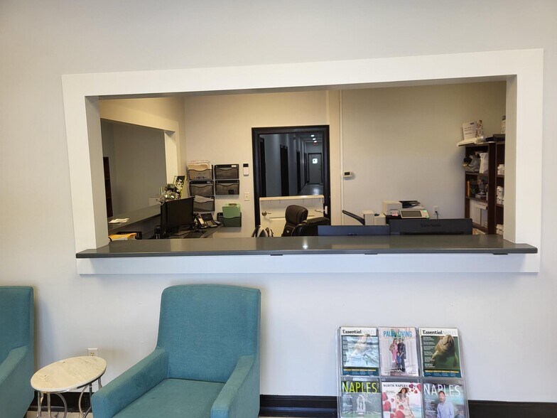 More Photos Of 1575 Pine Ridge Rd, Naples General Retail For Sale