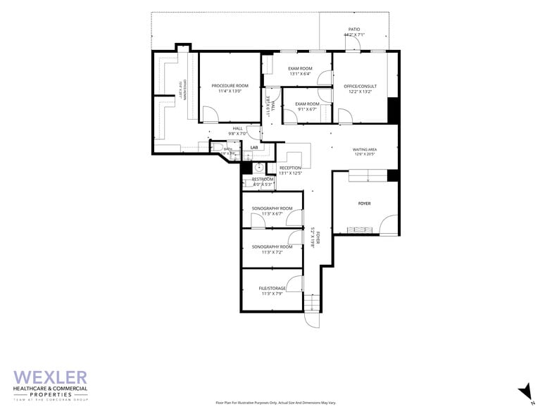 More Photos Of 44-50 E 72nd St, New York Apartments For Lease