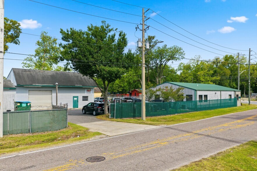 More Photos Of 3508 Lenox Ave, Jacksonville Office For Lease