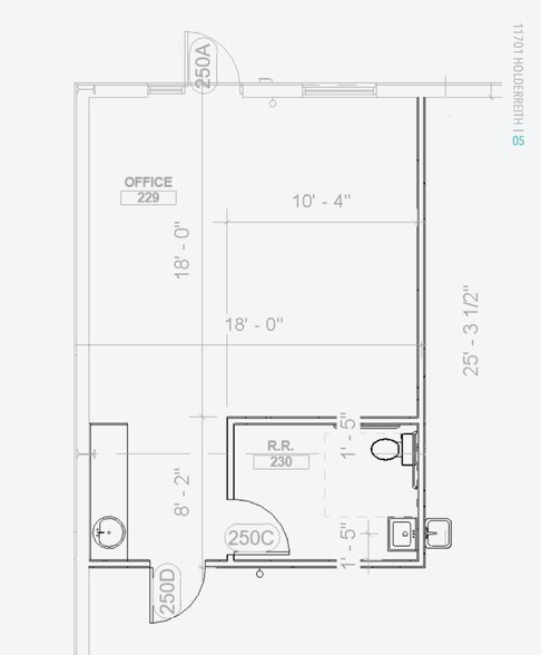 More Photos Of 11701 Holderrieth Rd, Tomball Unknown For Lease