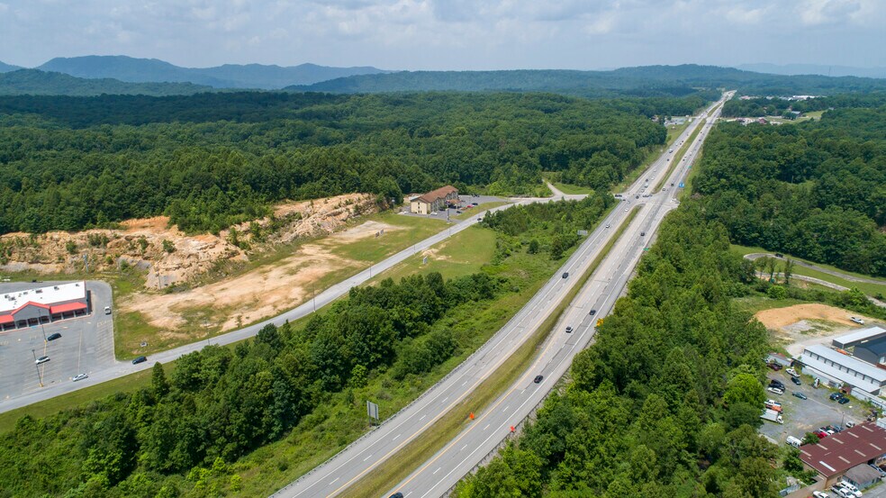 More Photos Of 763 Mall Rd, Fayetteville Land For Lease