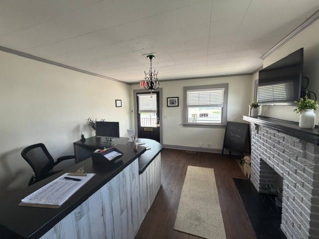 More Photos Of 5216 Springboro Pike, Dayton Office For Sale