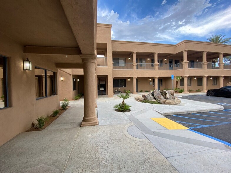More Photos Of 74361 Highway 111, Palm Desert Office For Lease