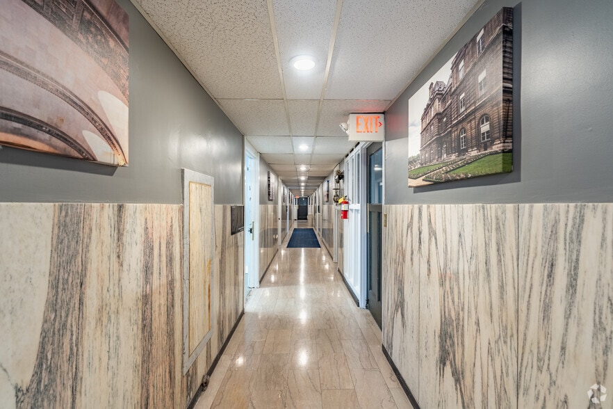 More Photos Of 85 E Gay St, Columbus Loft Creative Space For Lease