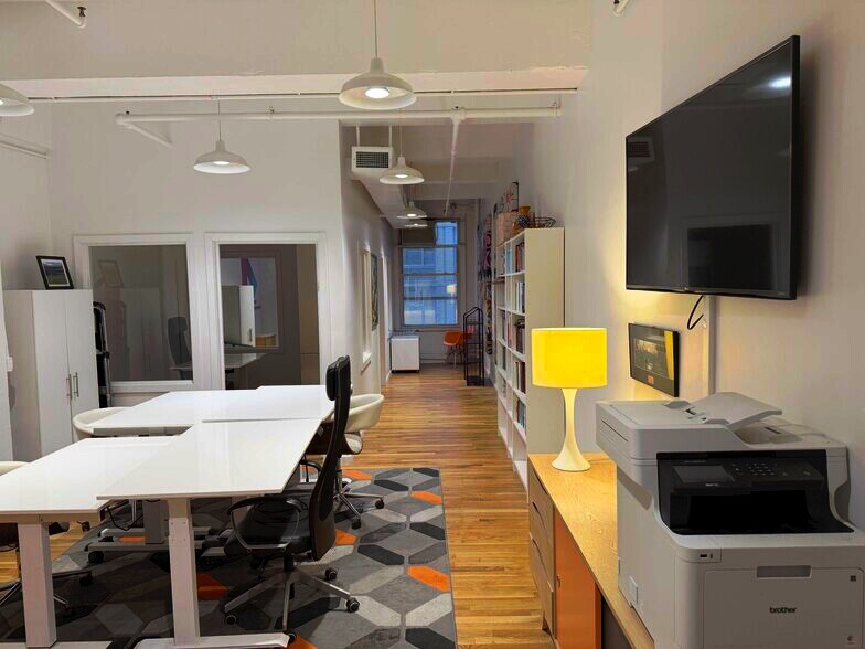 More Photos Of 336-342 W 37th St, New York Loft Creative Space For Lease