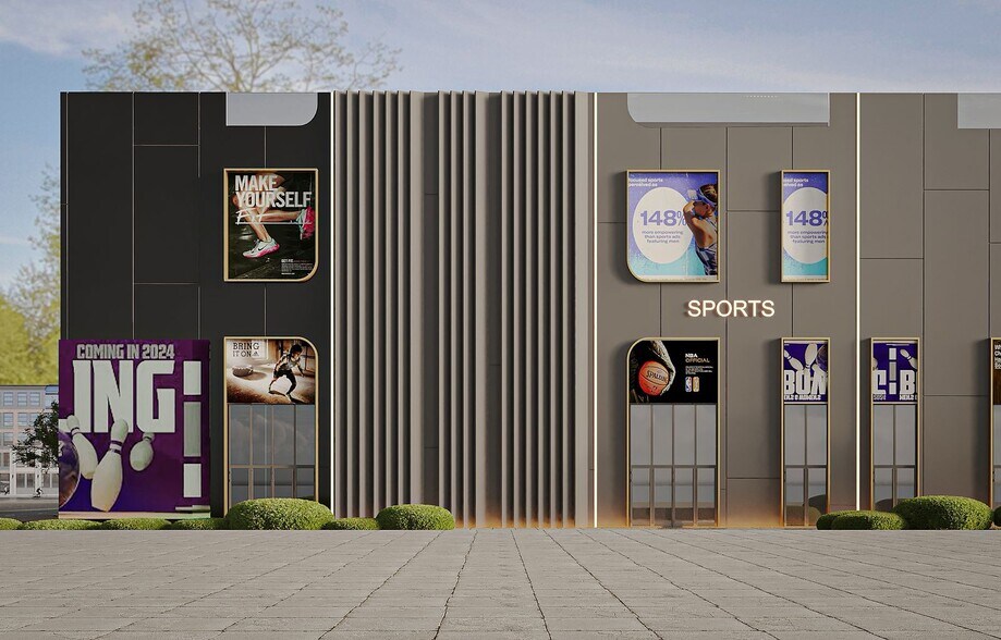 More Photos Of 21 Wythe Avenue, Brooklyn Flex For Lease