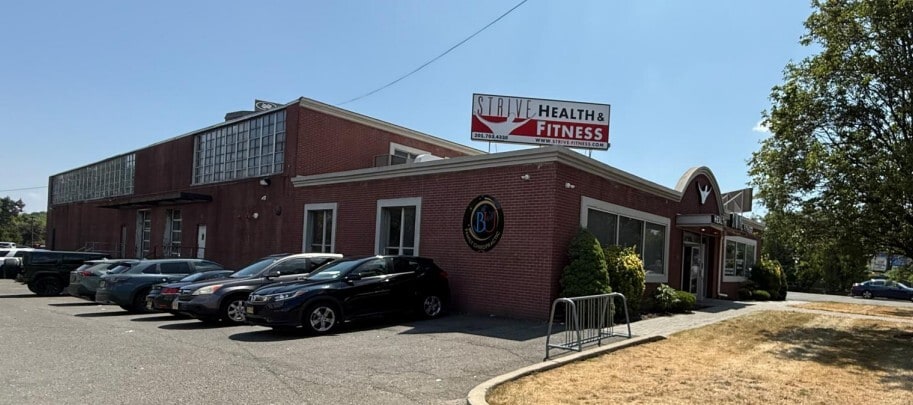 More Photos Of 150 N Midland Ave, Saddle Brook Warehouse For Sale