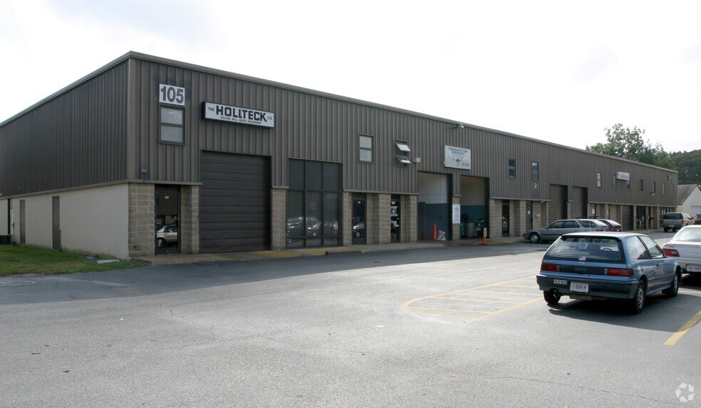 More Photos Of 105 S First Colonial Rd, Virginia Beach Flex For Sale