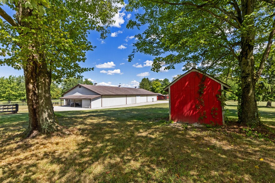 More Photos Of 244 OH-314, Centerburg Land For Sale